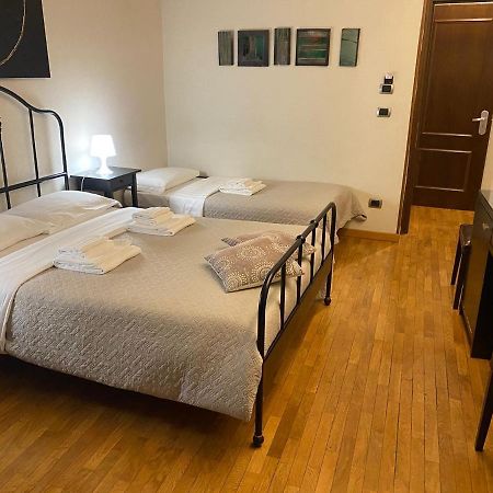 Stefano House Appartamento Fontana Di Trevi Roma Ngoại thất bức ảnh