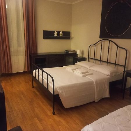 Stefano House Appartamento Fontana Di Trevi Roma Ngoại thất bức ảnh