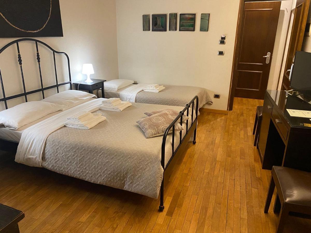 Stefano House Appartamento Fontana Di Trevi Roma Ngoại thất bức ảnh