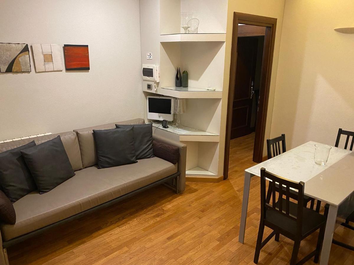 Stefano House Appartamento Fontana Di Trevi Roma Ngoại thất bức ảnh