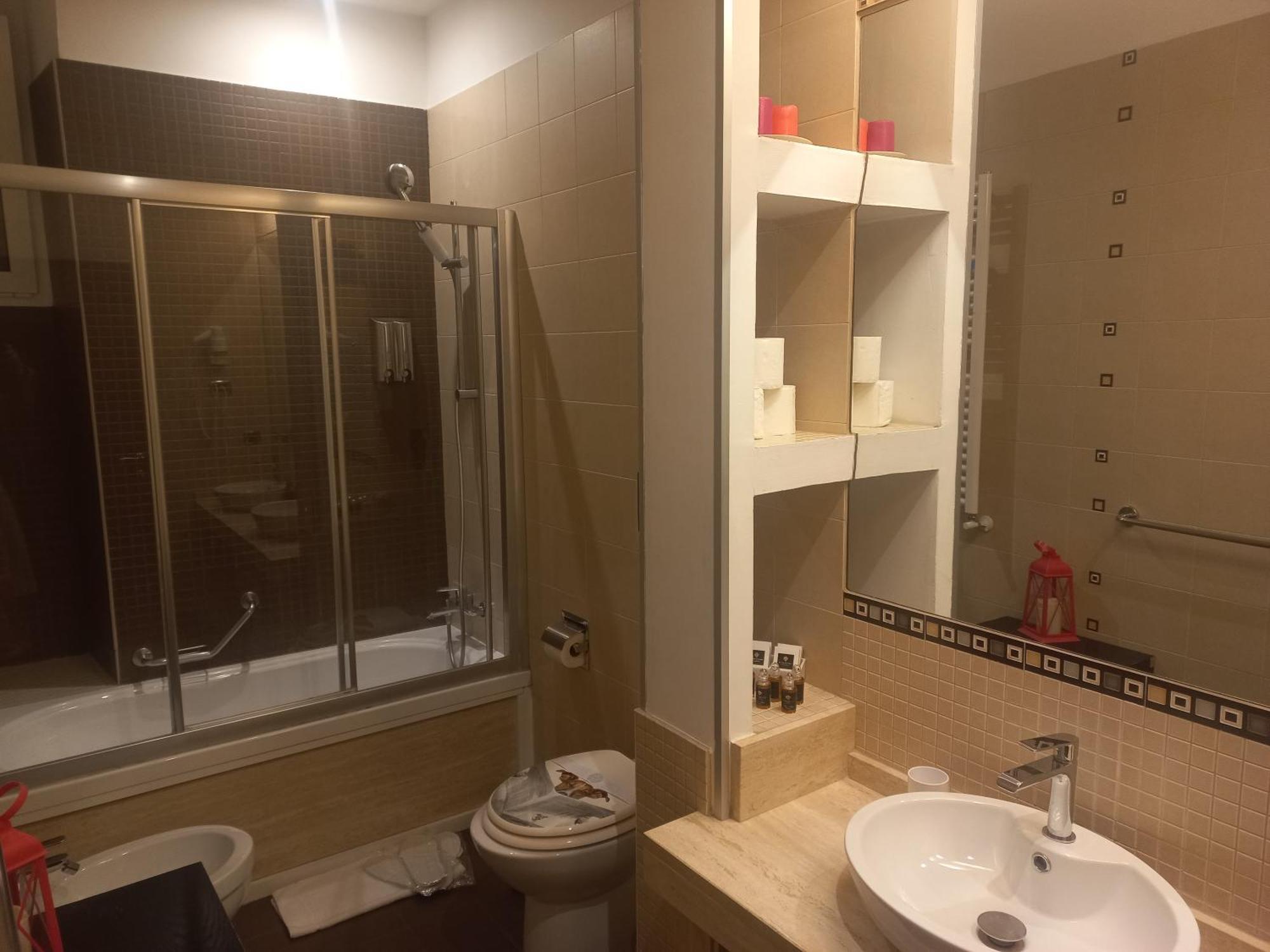 Stefano House Appartamento Fontana Di Trevi Roma Ngoại thất bức ảnh