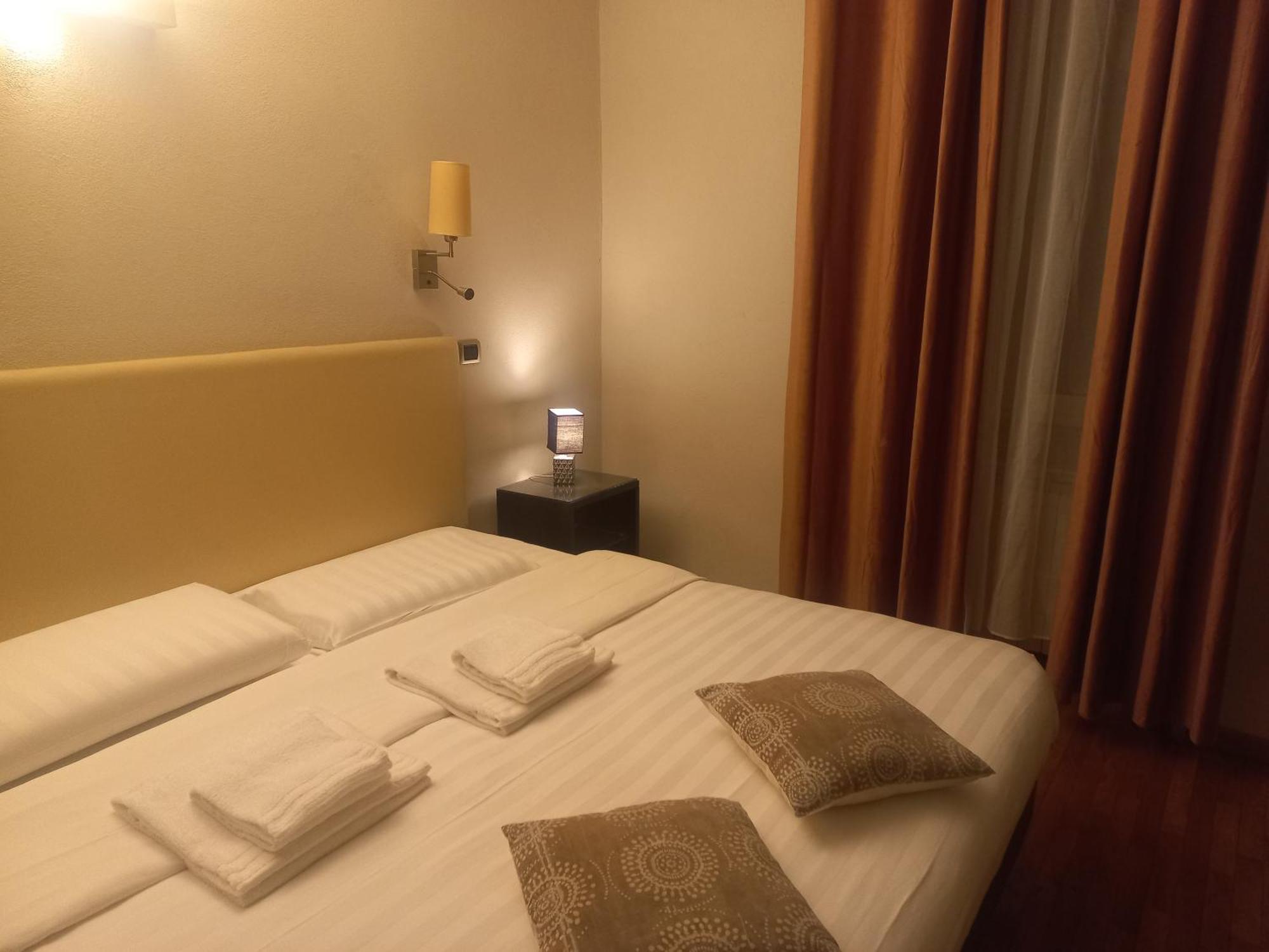 Stefano House Appartamento Fontana Di Trevi Roma Ngoại thất bức ảnh