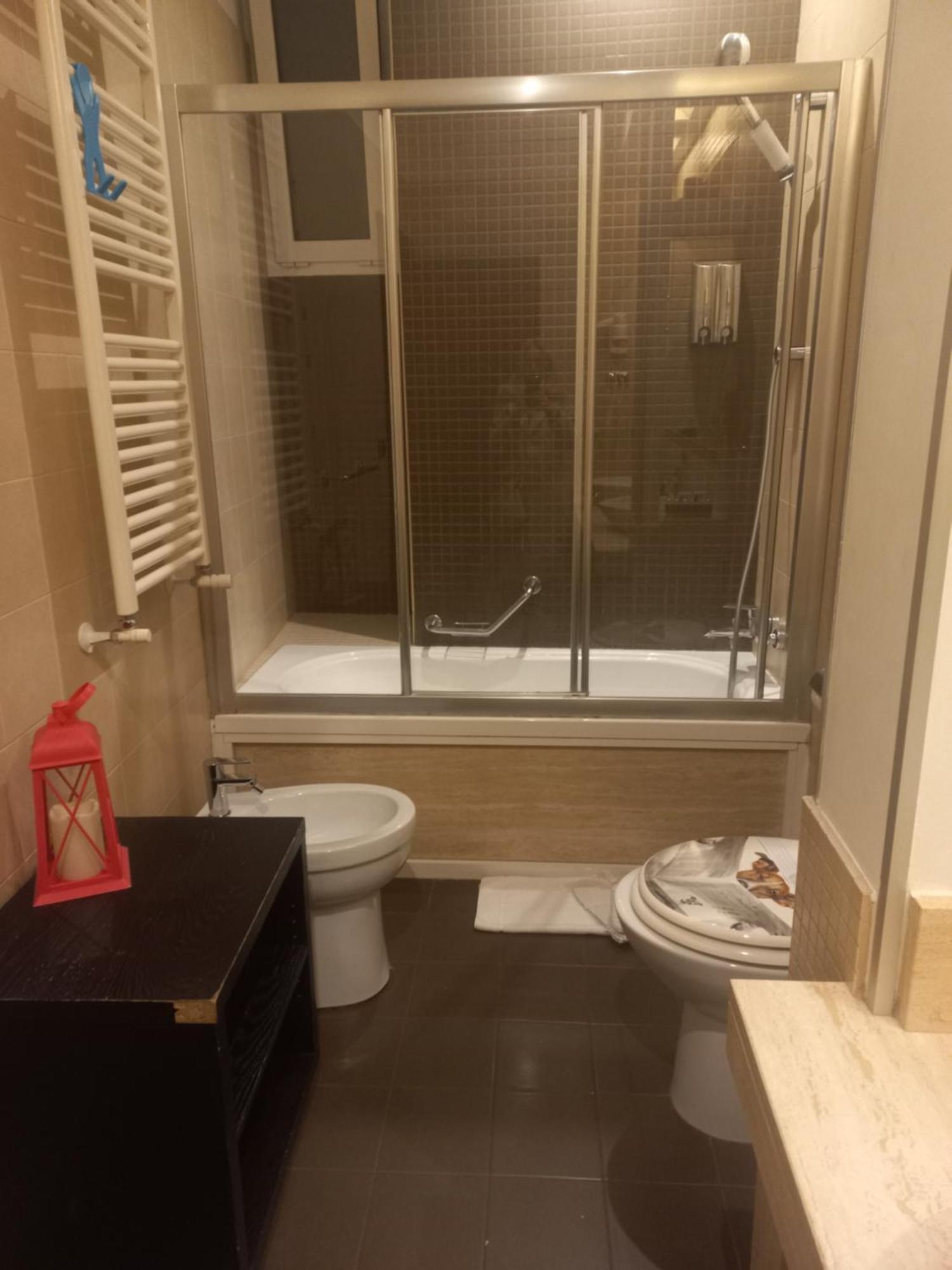 Stefano House Appartamento Fontana Di Trevi Roma Ngoại thất bức ảnh