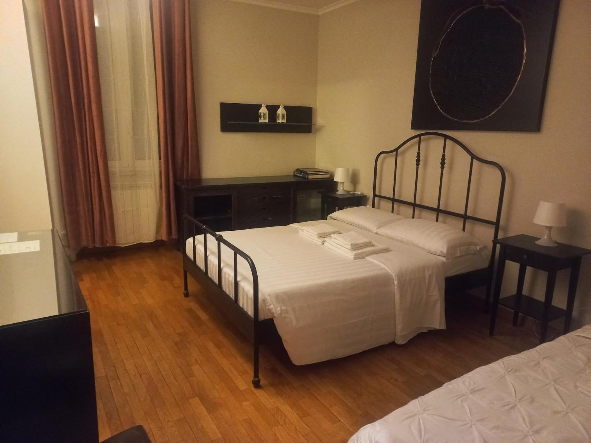 Stefano House Appartamento Fontana Di Trevi Roma Ngoại thất bức ảnh