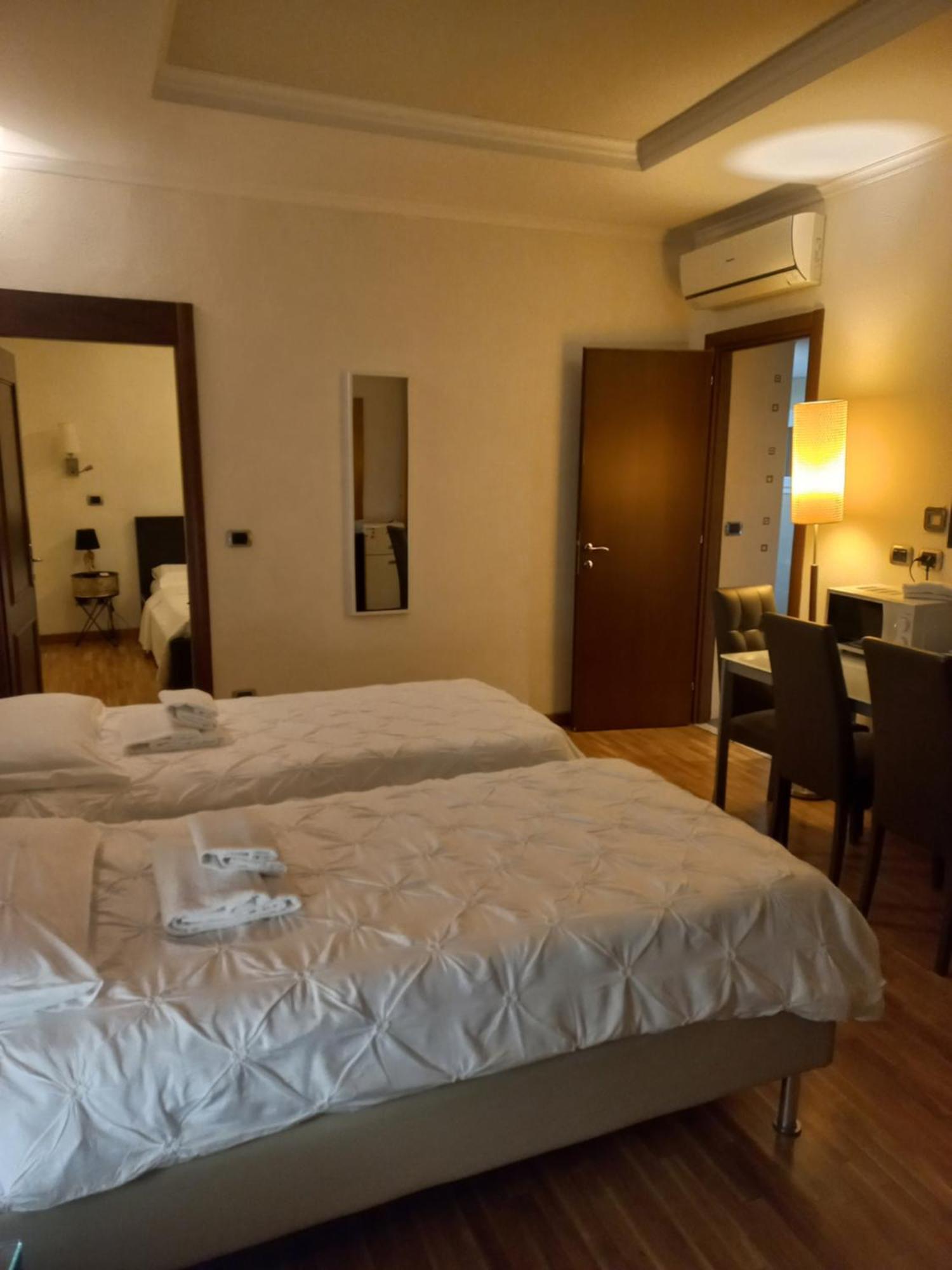 Stefano House Appartamento Fontana Di Trevi Roma Phòng bức ảnh